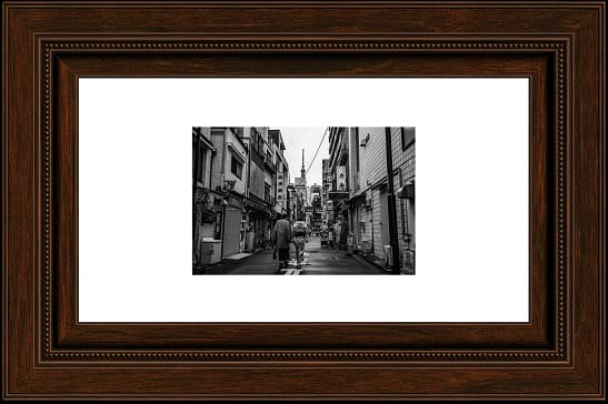 frame