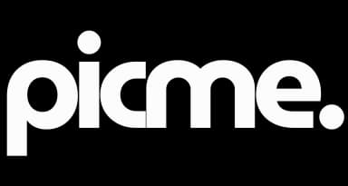 PicMe Logo